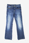 Jeans Diesel a zampa