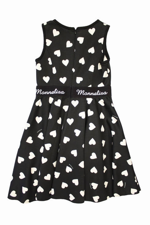 Vestito Monnalisa