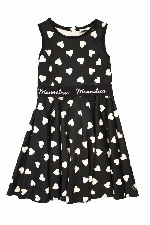 Vestito Monnalisa