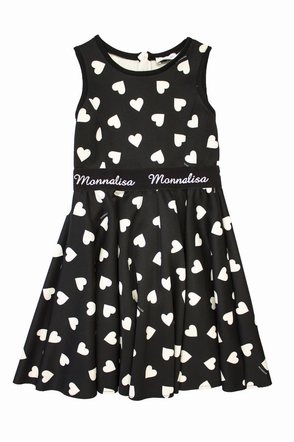 Vestito Monnalisa
