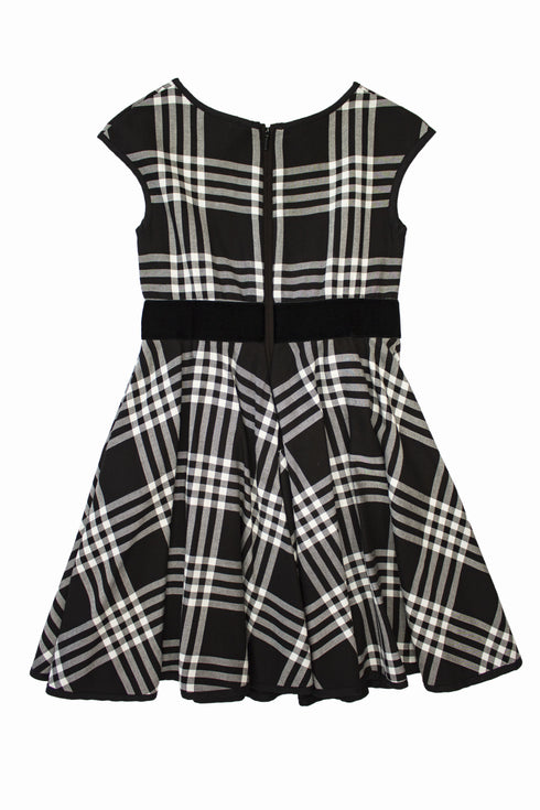 Vestito Monnalisa