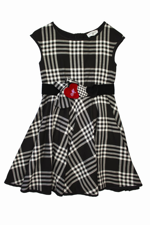 Vestito Monnalisa