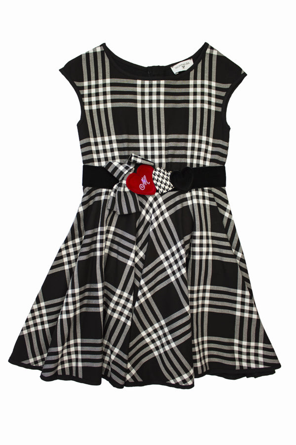 Vestito Monnalisa