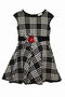 Vestito Monnalisa