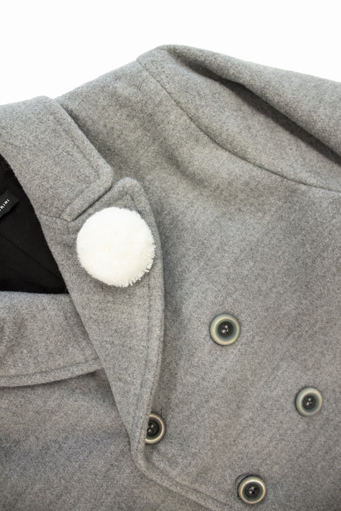 Cappotto Daniele Alessandrini