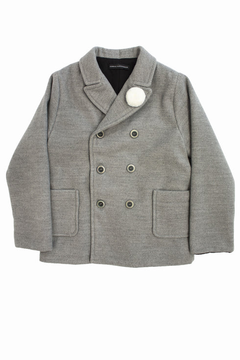 Cappotto Daniele Alessandrini