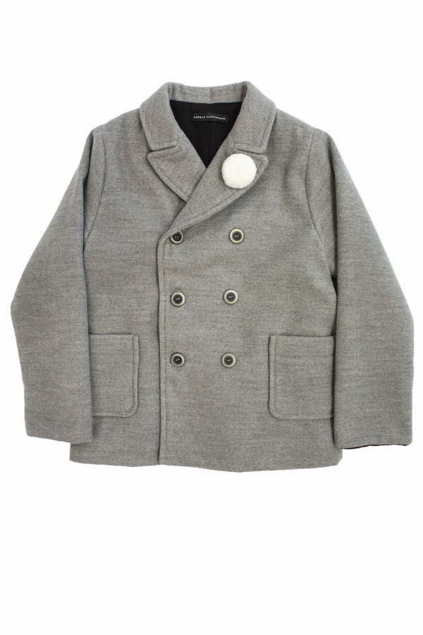 Cappotto Daniele Alessandrini