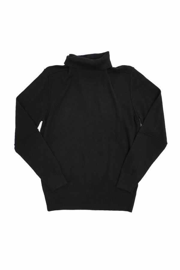 Maglione dolcevita Paolo Pecora Milano