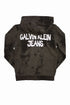 Tuta Calvin Klein Jeans