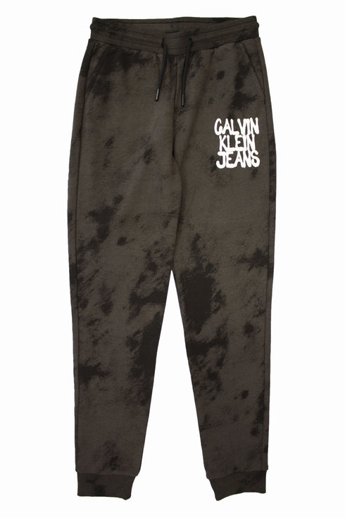 Tuta Calvin Klein Jeans