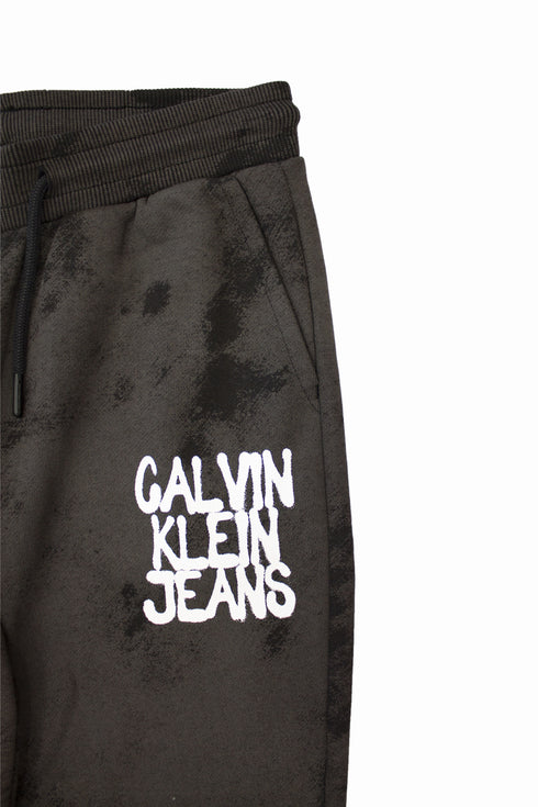 Tuta Calvin Klein Jeans