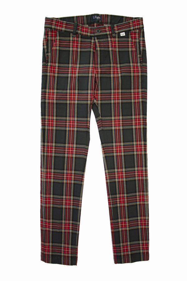 Pantalone il Gufo