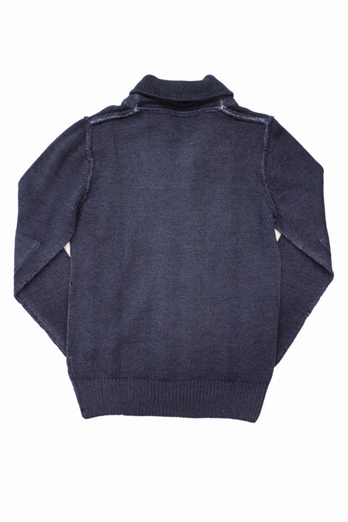 Maglione Cardigan Sun68