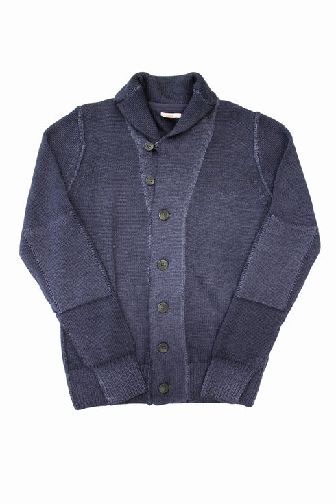 Maglione Cardigan Sun68