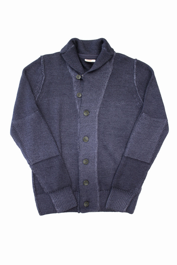 Maglione Cardigan Sun68