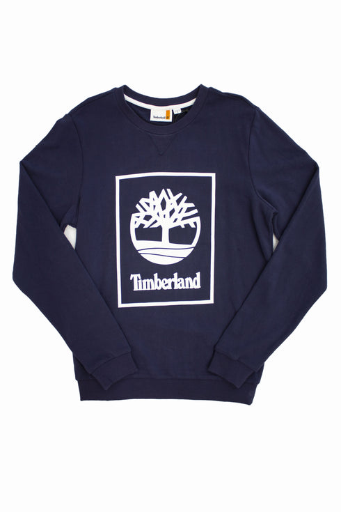 Felpa Timberland