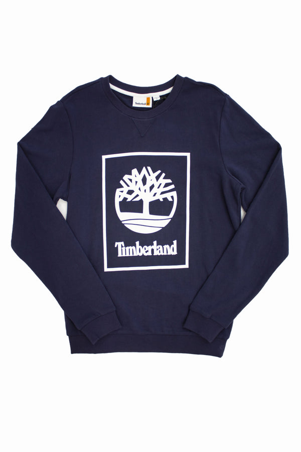 Felpa Timberland