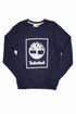Felpa Timberland