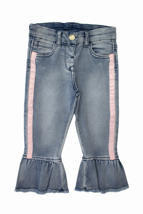Jeans Monnalisa 5 tasche