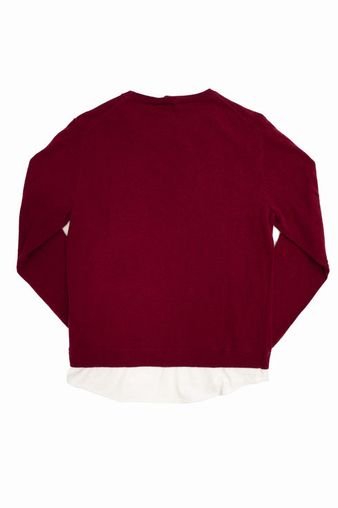 Maglione Paolo Pecora Milano