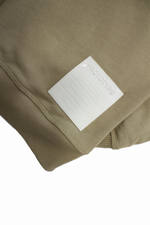 Felpa Paolo Pecora Milano