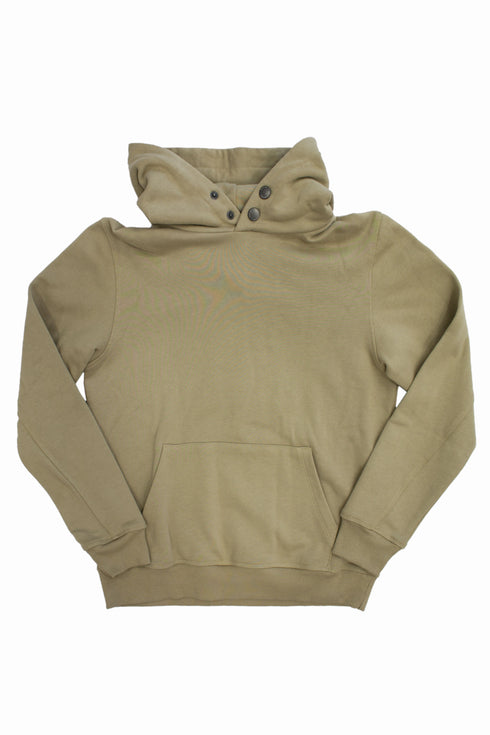 Felpa Paolo Pecora Milano