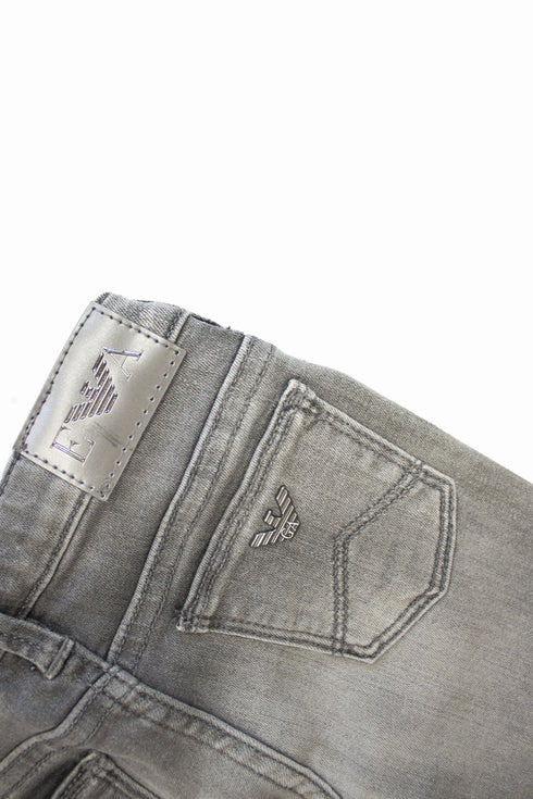 Jeans Emporio Armani