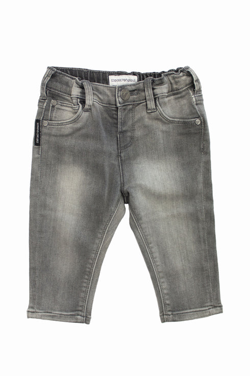 Jeans Emporio Armani