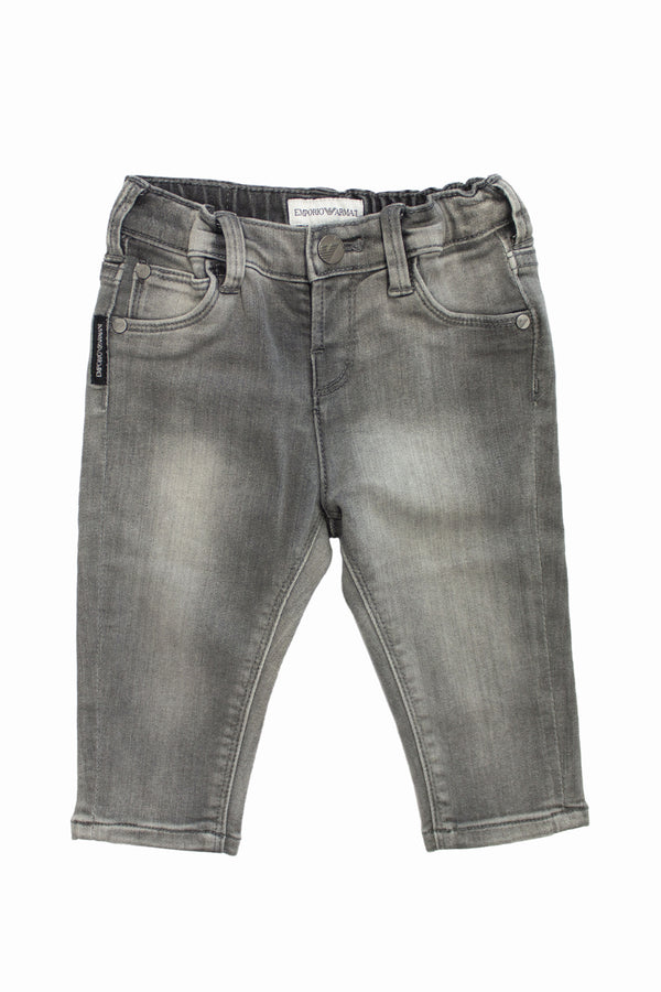 Jeans Emporio Armani