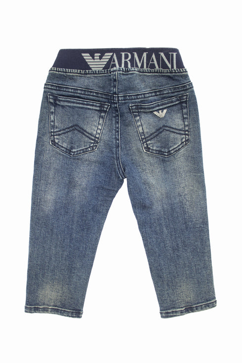 Jeans Armani Baby