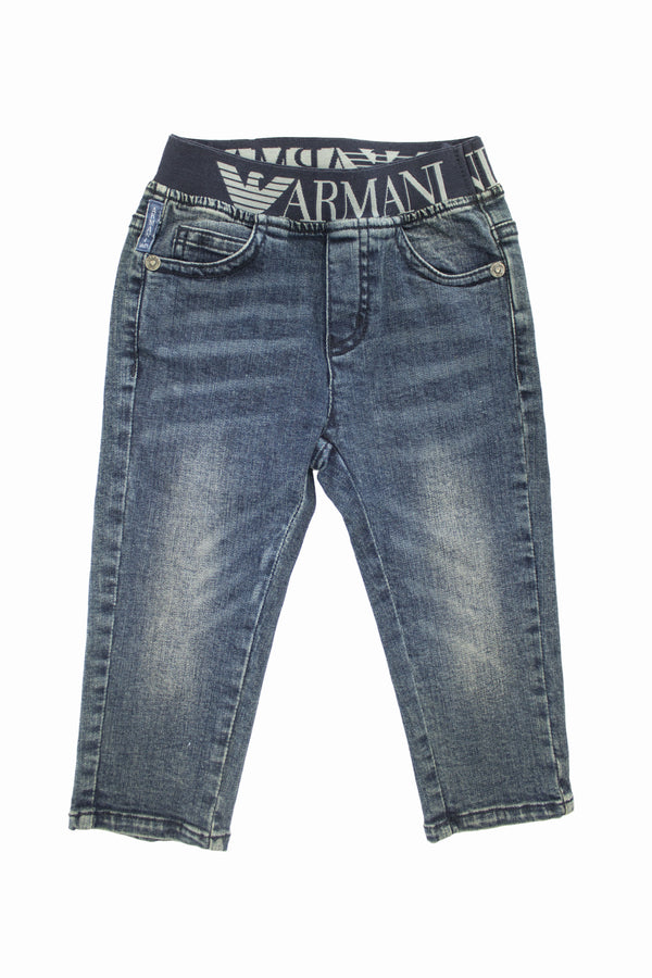 Jeans Armani Baby