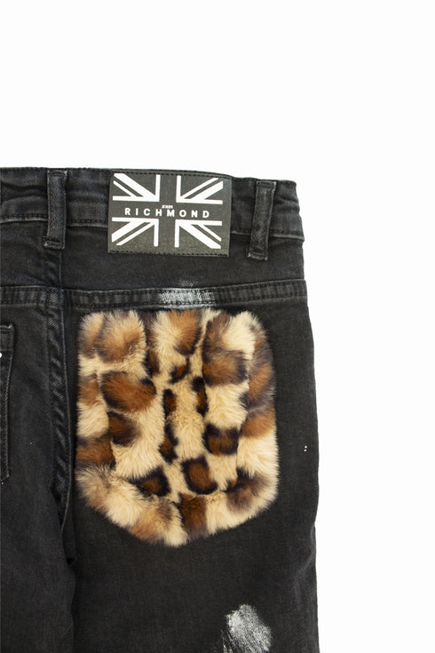 Jeans Richmond 5 tasche