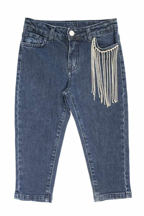 Jeans Marc Ellis 5 tasche