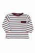 Tuta 3 pezzi Petit Bateau