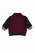 Tuta 3 pezzi Petit Bateau