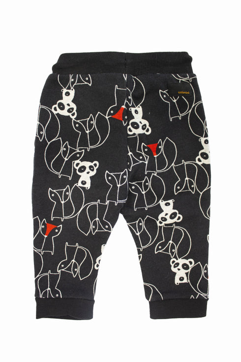 Tuta felpata Catimini