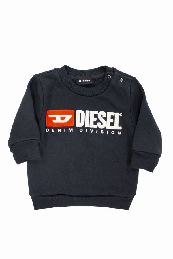 Felpa Diesel