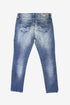 Jeans Diesel super slim-jegging