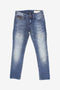 Jeans Diesel super slim-jegging