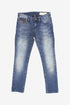 Jeans Diesel super slim-jegging