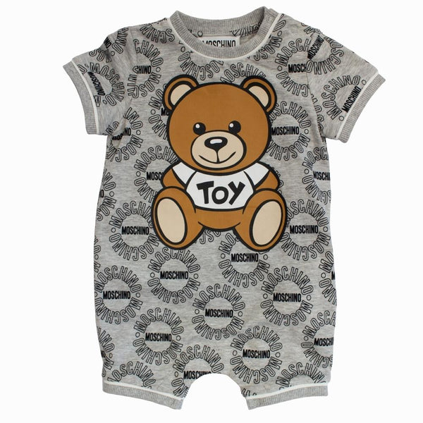 Pagliaccetto Moschino