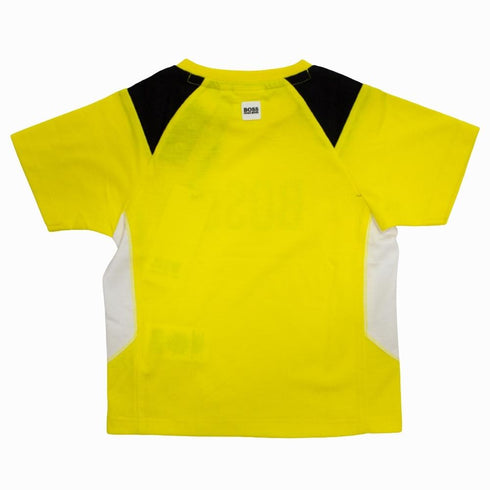 T-Shirt Hugo Boss