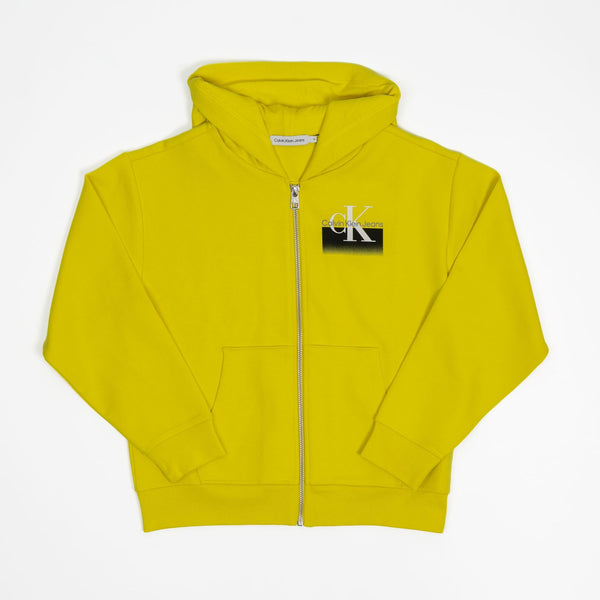 Felpa Calvin Klein Jeans