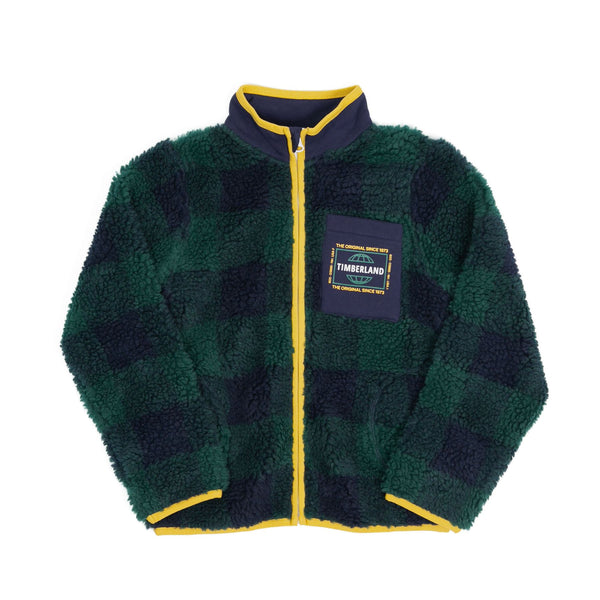 Giubbotto Teddy Timberland