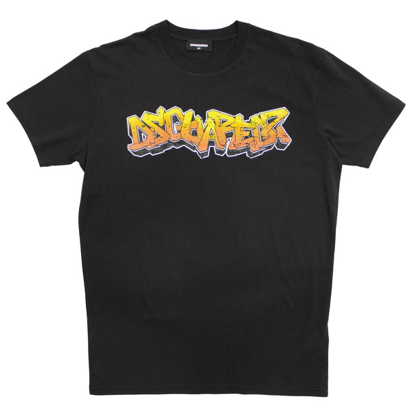 T-Shirt Dsquared2