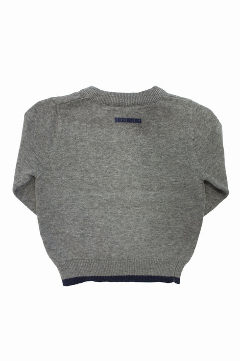 Maglione Bikkembergs