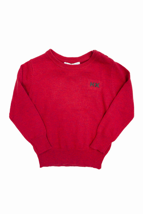 Maglione Silvian Heach