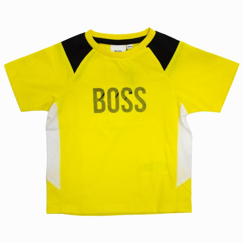 T-Shirt Hugo Boss