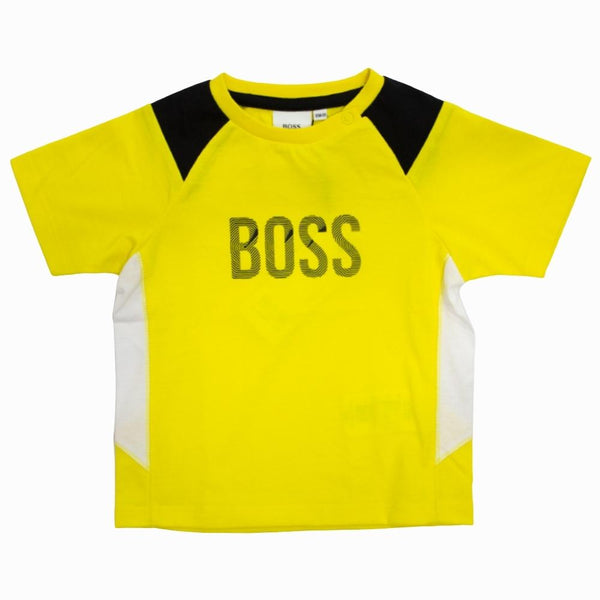 T-Shirt Hugo Boss