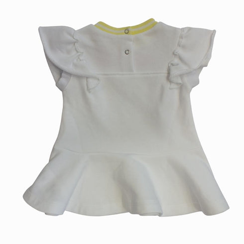 Vestito Monnalisa